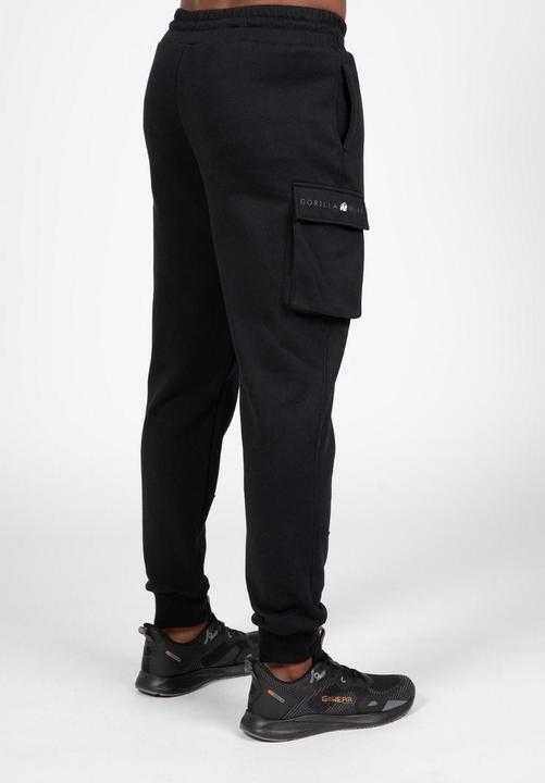 Produktbild Gorilla Wear Hudson (S)