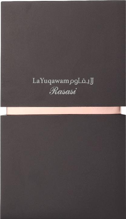 Produktbild Rasasi La Yuqawam (Eau de Parfum, 75 ml)
