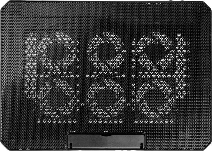 Produktbild Kolink KL-F500 17.3" ARGB Laptop/Notebook Cooler