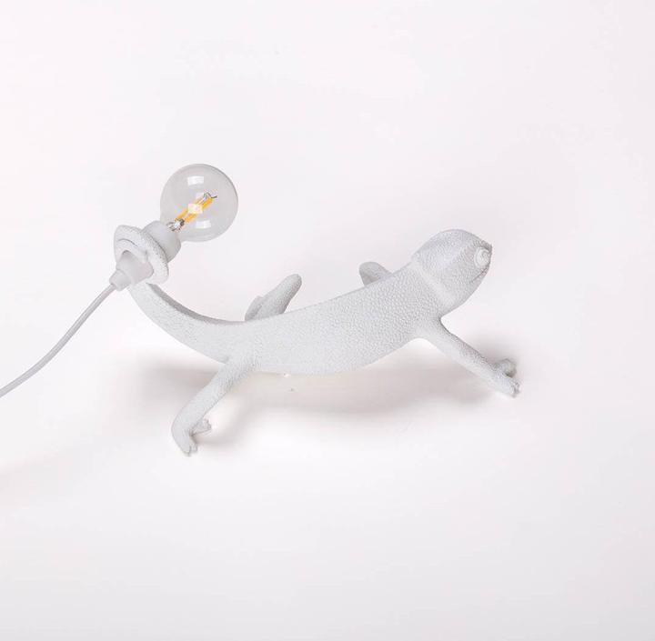 Produktbild Seletti Chameleon Lamp Still Usb Tischleuchte (150 lm, E12)