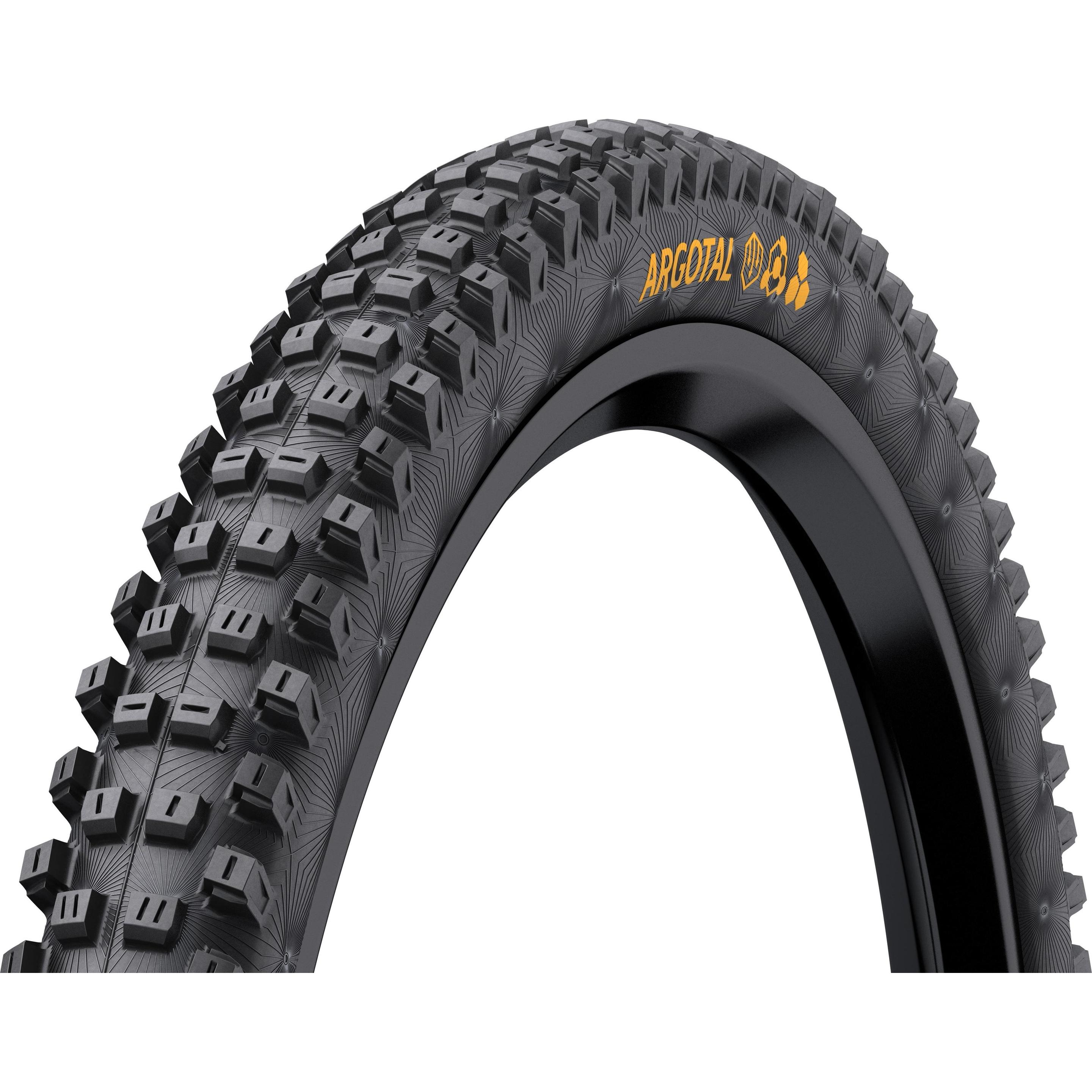 Continental, Veloreifen, (27.5 x 2.40, 60-584)