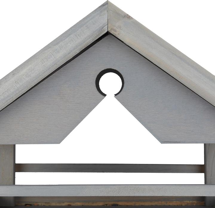 Produktbild Relaxdays Vogelfutterhaus