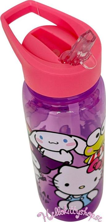 Actual product image Hello Kitty Flasche ml (0.60 l)