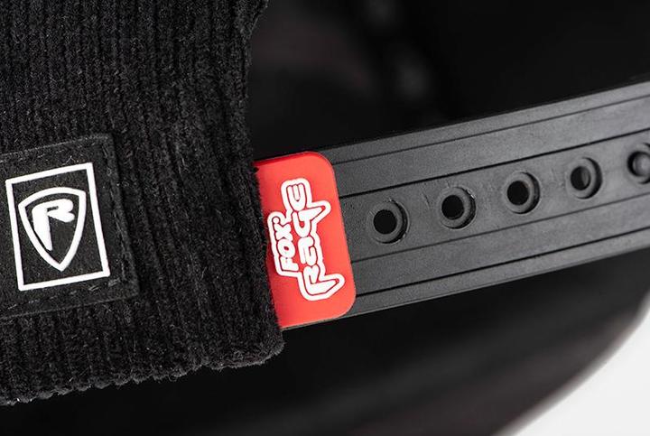 Produktbild Fox Rage Flache Kappe aus Kordsamt (One Size)