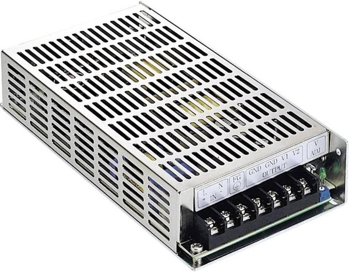Produktbild SunPower AC/DC-Einbaunetzteil SPS 100P- (100 W)