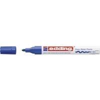Produktbild Edding 750 Glanzlack-Marker (Blau, 4 mm, 1 x)