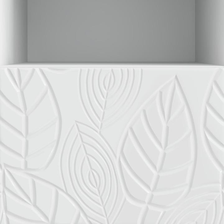Produktbild vidaXL TV-Schränk (102 x 34.50 x 50 cm)