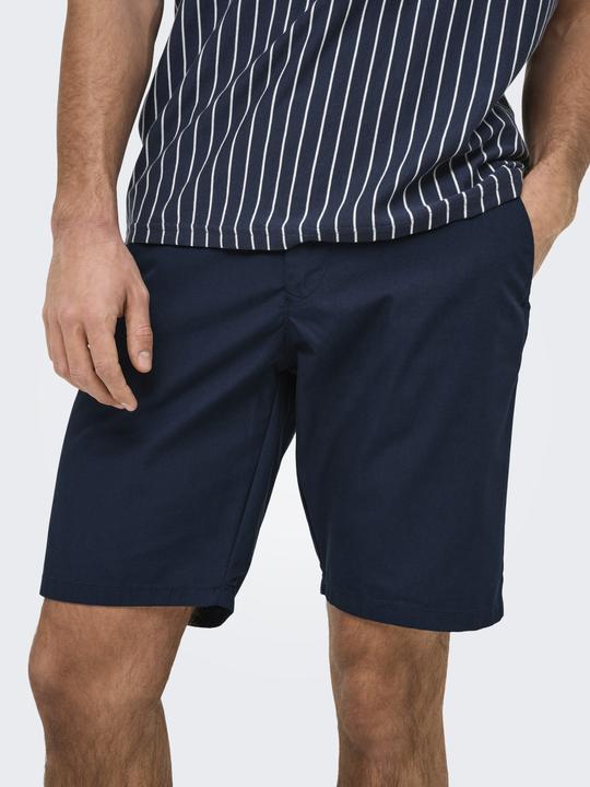Immagine prodotto Only & Sons ONSKAL Slim Fit Shorts Chino Shorts (S)