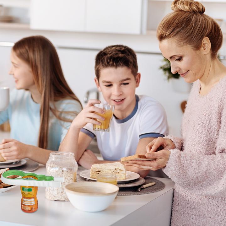 Produktbild Relaxdays Deckelöffner (Deckelöffner)