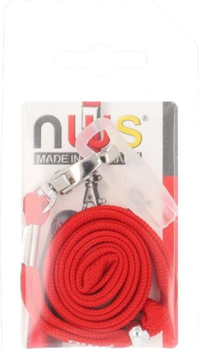 Immagine prodotto NWS Clip di sicurezza con occhiello 8 (126 mm)