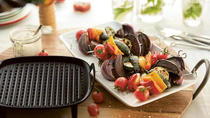 Actual product image Philips Zubehör für Airfryer 3.2 und 4.2 Liter HD9926/00
