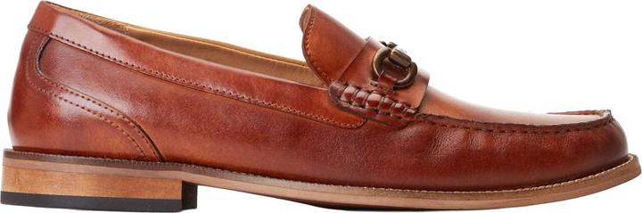 Produktbild Base London Halbschuhe Madison Leder (39)