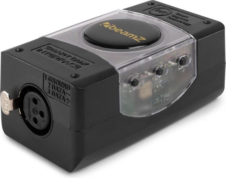 Produktbild BeamZ Light Rider/ESA2 USB