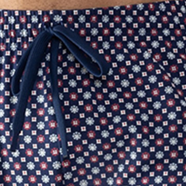 Produktbild Mey Tie Minimal Schlafanzug Hose (S)