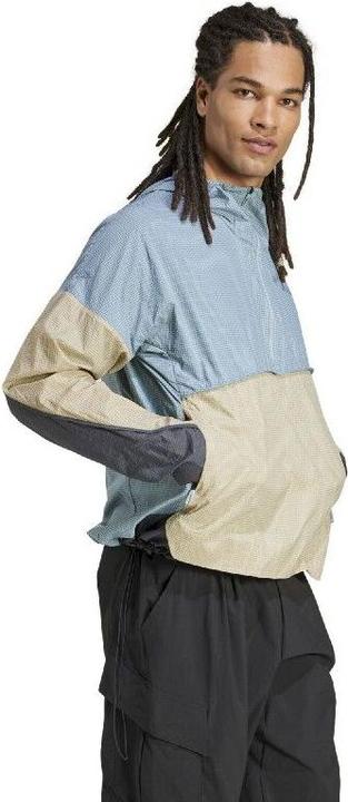 Produktbild Adidas Xploric Wind Anorak - Windjacke - Herren (S)
