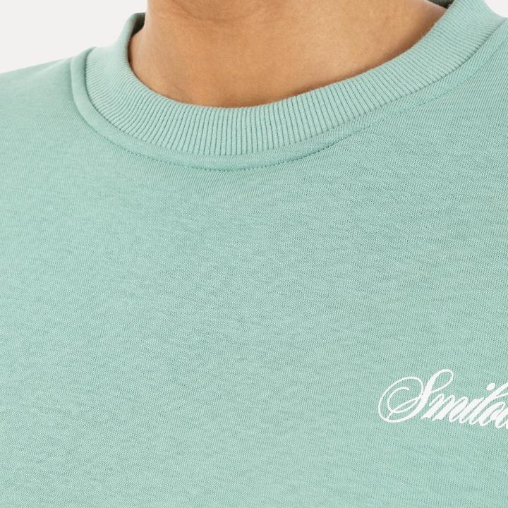 Produktbild Smilodox Unisex Oversize Sweatshirt Feyd (L, M)
