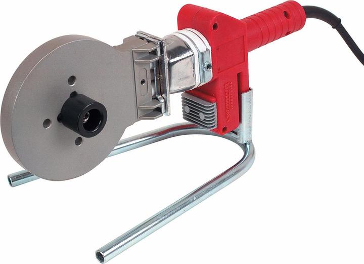 Rothenberger Industrial Muffenschweissgerät CR-ZRJQ-110T 1.300 W im Koffer