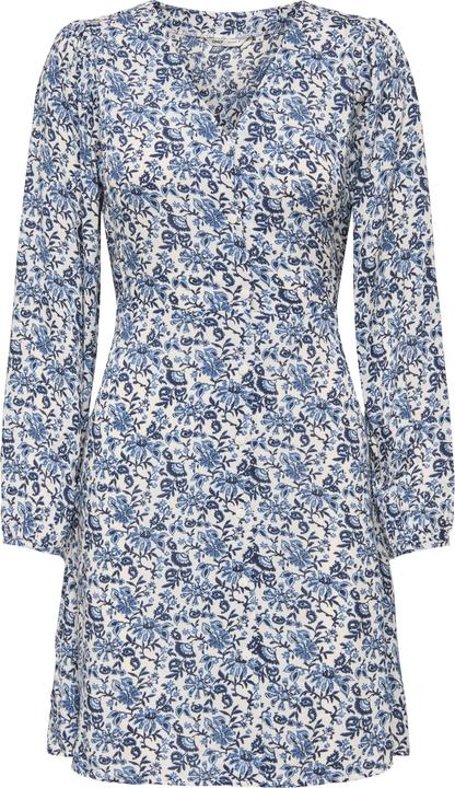 Image du produit Only ONLEVIDA Kurzes Kleid Kleid (S)