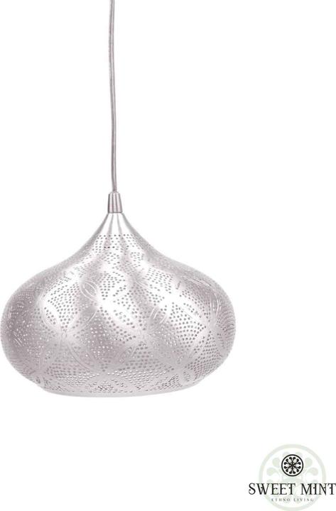 Immagine prodotto Sweet Mint Lampada orientale Potiki Flower (E27)