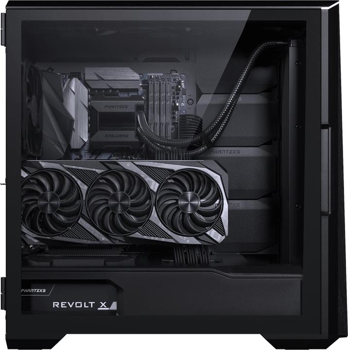 Produktbild Phanteks Eclipse G500A Performance (ATX, mATX, Mini-ITX)