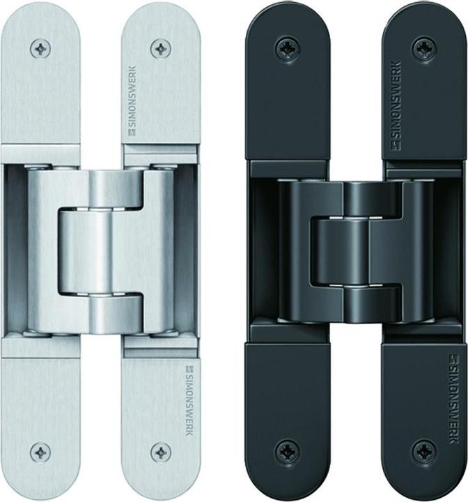 Produktbild Simonswerk Objektbänder TECTUS TE 540 3D