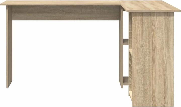 Image du produit vidaXL Moderner Schreibtisch (102 x 102 x 73 cm)