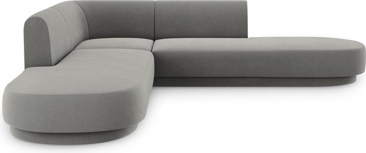 Produktbild Micadoni Miley (Ecksofa)