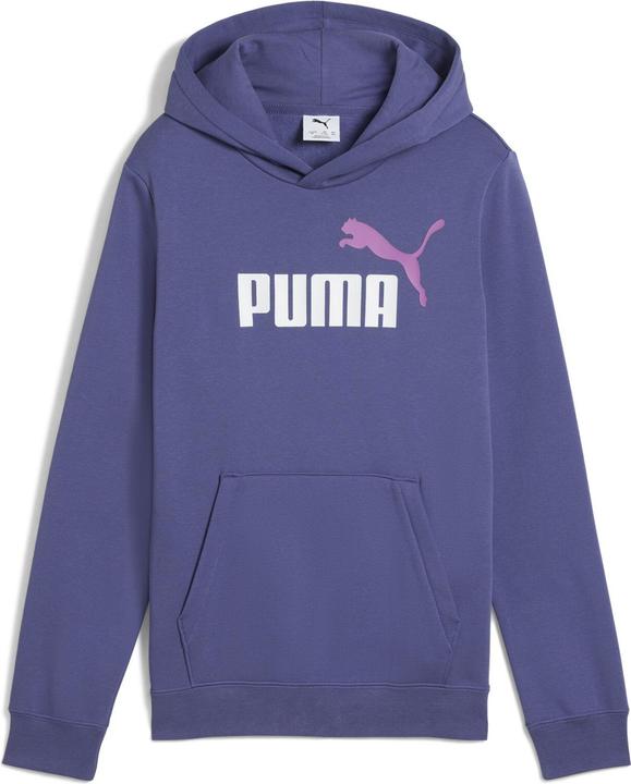 Immagine prodotto Puma ESS 2 COLOR Felpa con cappuccio Logo No. 1 FL B (128)