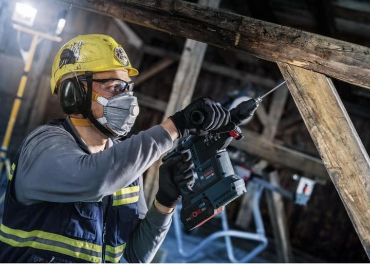 Produktbild Bosch Professional Zubehör PRO SDS plus Rod Driver, 58 mm (13 Millimeter)