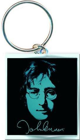 Produktbild Universal Textiles Emaille Schlüsselanhänger Foto