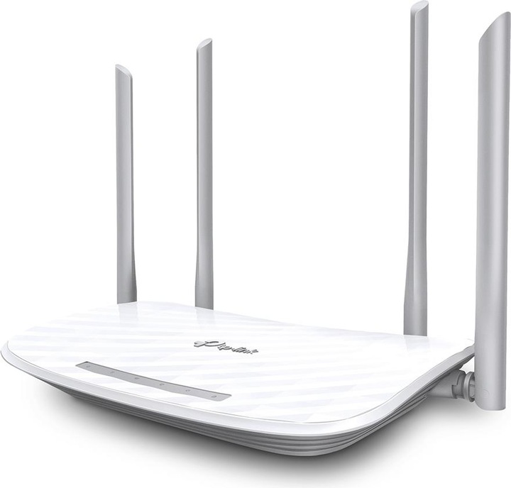 Productafbeelding TP-Link Boogschutter C5