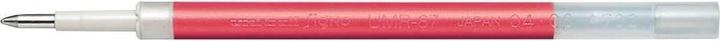 Produktbild Uni-ball Umn207 (Ersatzmine, Rot, 0.40 mm)