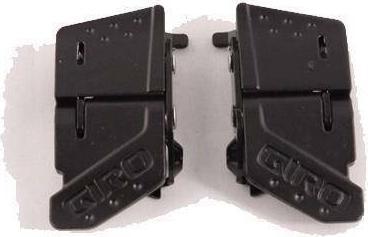 Produktbild Giro Schnalle zum Schliessen von Schuhen