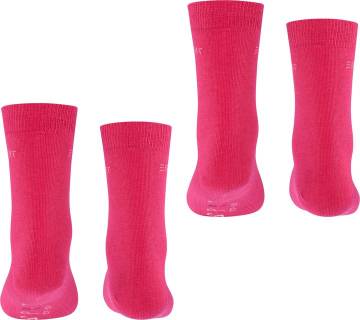Produktbild Esprit Foot Logo SO 2P (2er Pack, 31 - 34)