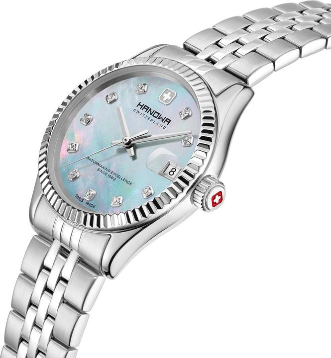 Actual product image Hanowa Sense (36 mm)