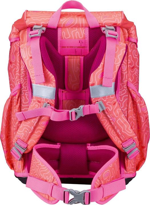 Produktbild Derdiedas ErgoFlex Light Superflash Set 6-teilig (22 l)