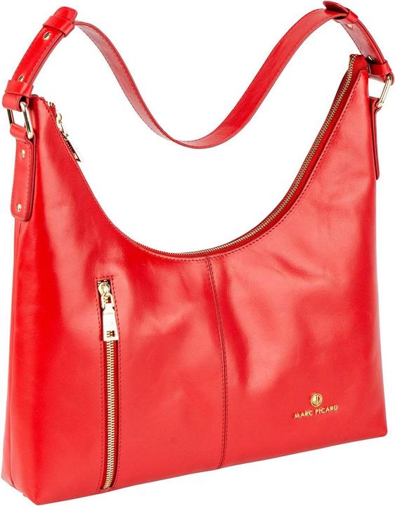 Immagine prodotto Marc Picard Firenze Shoulder Bag Moon