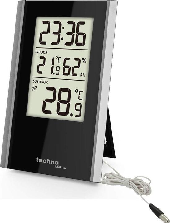 Produktbild Technoline Temperaturstation WS9539