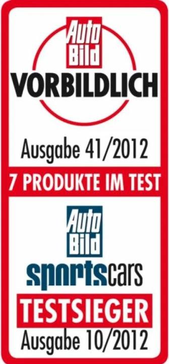 Produktbild Sonax Xtreme Plus (750 ml)