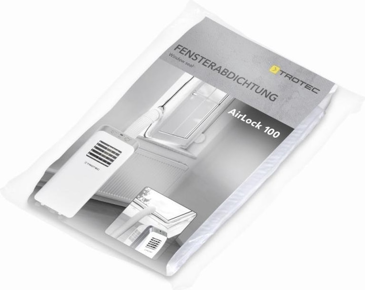 Produktbild Trotec AirLock 100