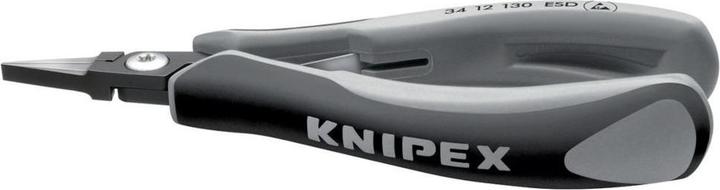 Actual product image Knipex Precision electronic gripper (135 mm)