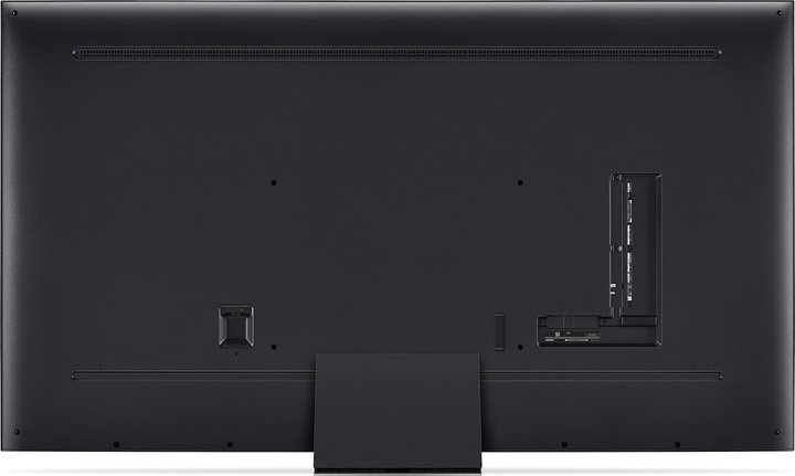 Actual product image LG 86QNED866RE (86", QNED86, QNED, UHD, 2023)
