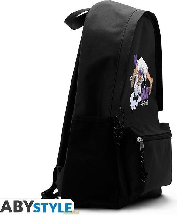 Produktbild ABYstyle One Piece BackPack Zaino: Luffy Gear 5Th (18 l)
