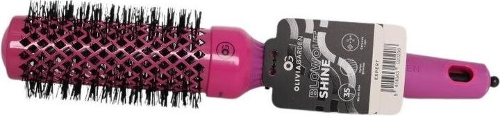 Image du produit Olivia Garden Expert Blowout Shine Rose 35 mm