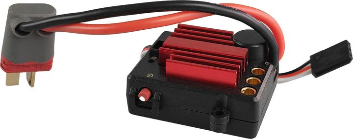 Amewi Régulateur Brushless 45A HyperGo 1:16