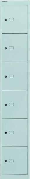 Produktbild Bisley Office (30.50 x 30.50 x 180.20 cm)