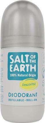 Produktbild Salt Of The Earth PÅ™Ã­rodnÃ­ kuliÄkovÃ½ deodorant Peonyossom (Deo Roll-on) 75 ml (Roll-on, 75 ml)