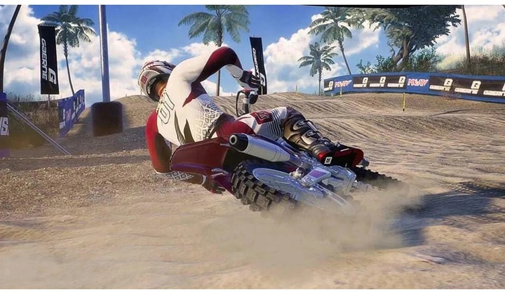 Produktbild THQ MX vs. ATV All Out (Switch, DE)