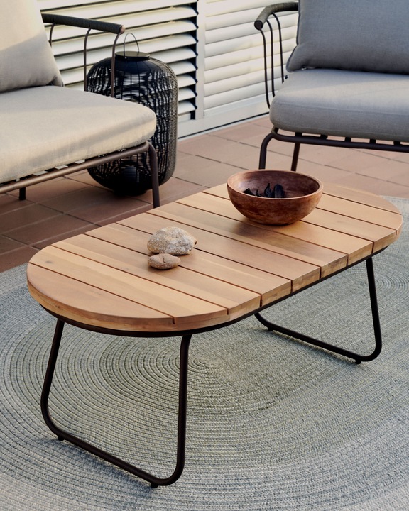 Actual product image Kave Home Salguer