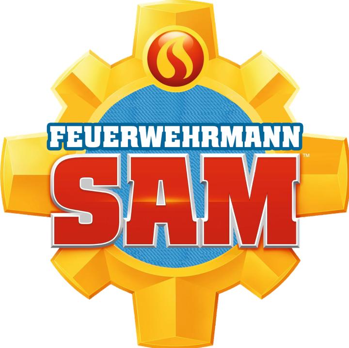 Produktbild Undercover Regenschirm Feuerwehrmann Sam